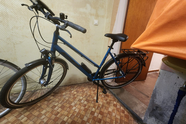 Pegasus Solero SL7
