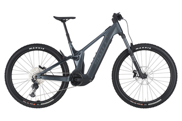 Scott Patron 920