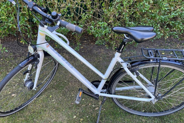 Giant Tourer