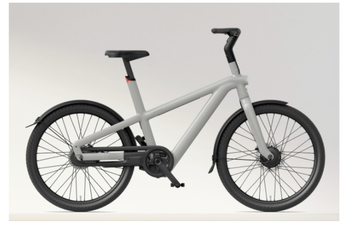 VanMoof A5