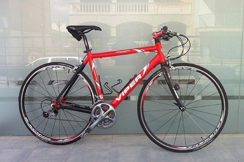 Viper Speedbike