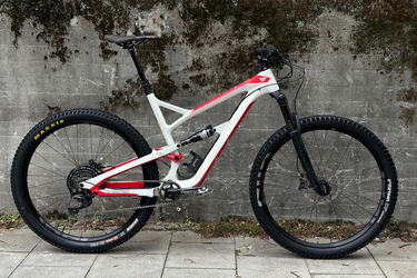 YT Jeffsy, L, 12,5 kg YT Jeffsy