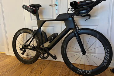 Canyon Speedmax CF