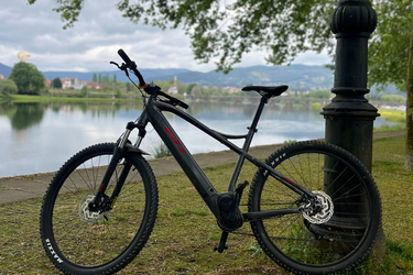 BH Atom 29