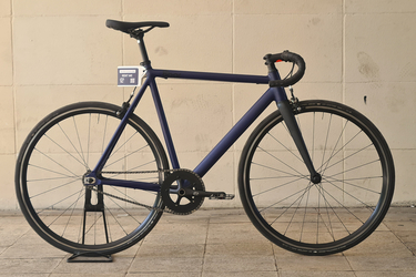 8bar KRZBERG - Single Speed