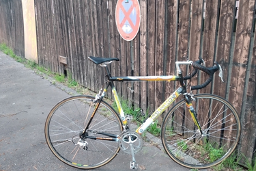 Colnago ArtDecore