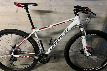 cannondale trail 29 sl 29 2014