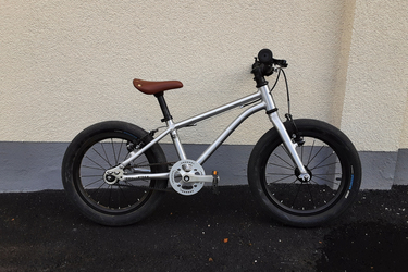 Jobobike Belter 16"