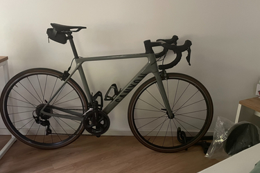 Canyon Ultimate CF Sl 7