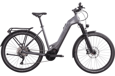 Hercules E-Trekking i-10