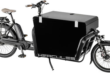 Hercules Cargo 1000