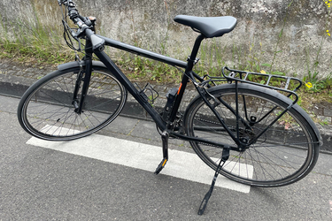 Vélo de Ville Touringrad/ Stadtrad