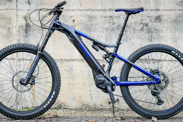 Yamaha Moro 7
