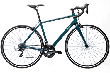 Triban Vélo Route Femme Regular (taille S)