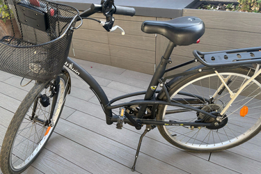 Btwin ELOPS 500