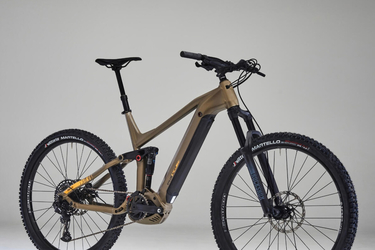 Stilus E-allmountain