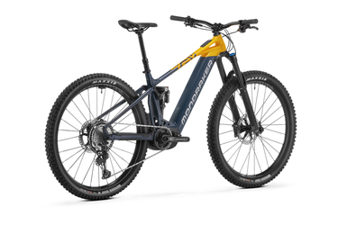 Mondraker Crafty Race