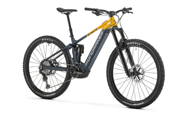 Mondraker Crafty Race