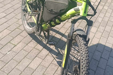 Rockreider 530 Sport