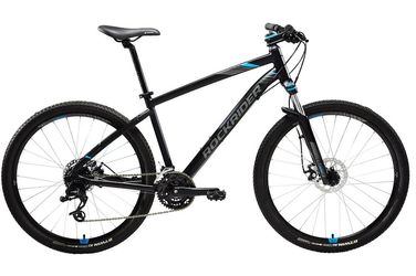 Rockraider MT520
