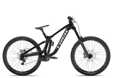 Trek Session 8