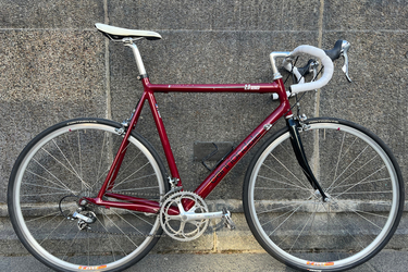 Cannondale R 2.8