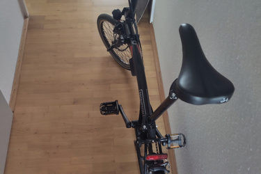 Brompton C-Line