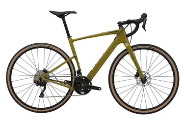 Cannondale Topstone 4 Carbon