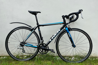 Trek One Series 1.1