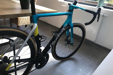 Wilier Filante SLR