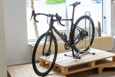 GIANT Revolt Advanced 3