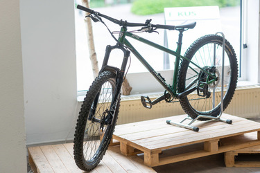 NORCO Torrent