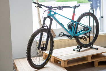 MONDRAKER Foxy XR