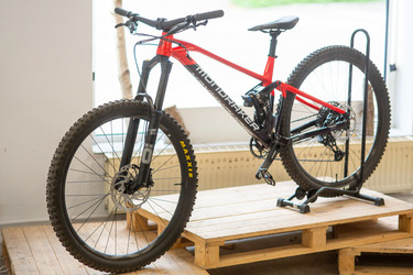 MONDRAKER Foxy R