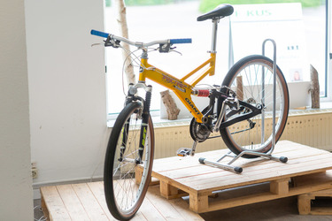 GIANT BOX Two (Oldtimer)