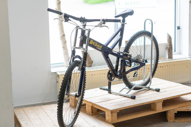 GIANT Box Shox (Restomod)