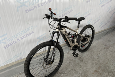 coppi e-byke symbol enduro