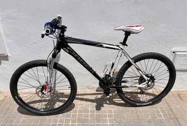 Orbea Hydro