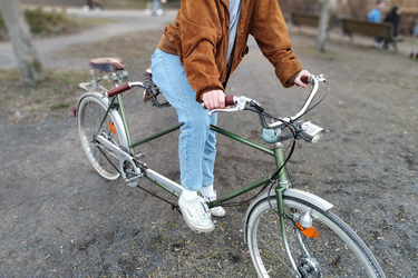 Tandem Don Alfredo