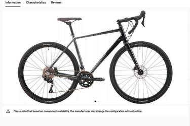 Pride Rocx 8.4