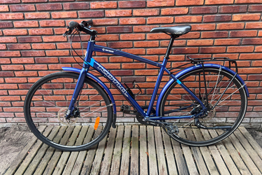 Fuji Dew Deluxe