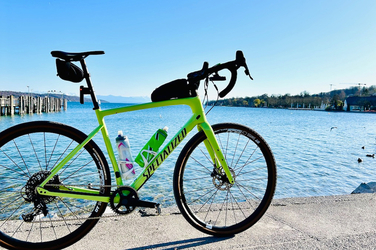 Specialized DIverge Carbon