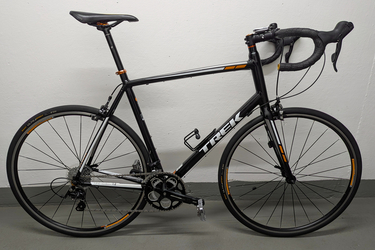 Trek One Series 1.2 H2 "Flexer"