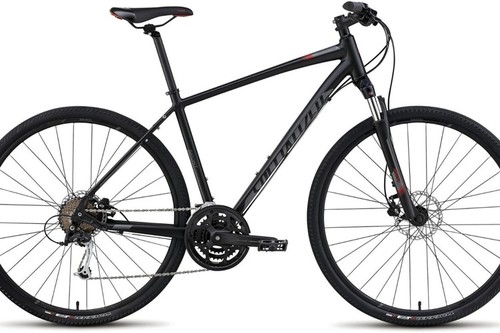 SPECIALIZED CrossTrail Sport hybrid