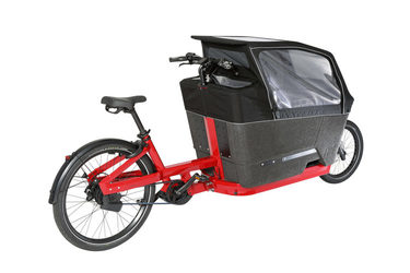 Velo De Ville FR8