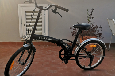 Bebike BeEasy