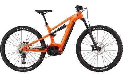 Cannondale Mottera 4