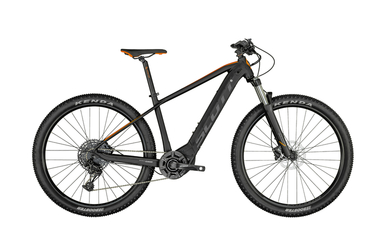 SCOTT Aspect 920