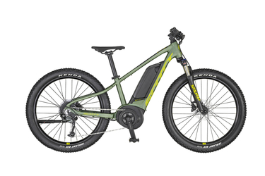 SCOTT Roxter eRide