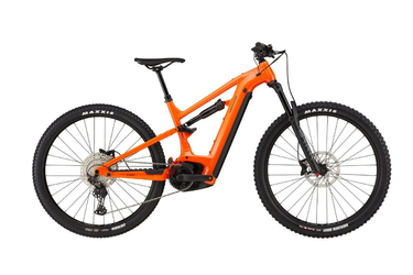 Cannondale Mottera 4